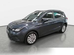 Seat Arona 1.0 TSI STYLE LED SICHT LANE FULLLINK PDC LM