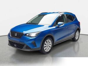 Seat Arona 1.0 TSI STYLE LED SICHT LANE FULLLINK PDC LM