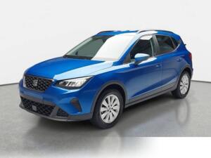 Seat Arona 1.0 TSI STYLE LED SICHT LANE FULLLINK PDC LM