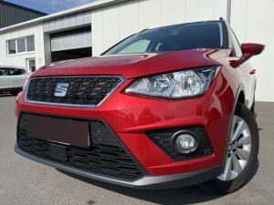 Seat Arona 1.0 TSI Style Navi DAB PDC Klima