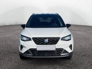 Seat Arona FR TSI DSG|5-J-GARANTIE|NAVI|ACC|KAMERA|