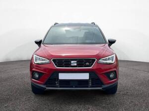 Seat Arona FR TSI DSG|5-JGAR|ACC|NAVI|VOLL-LED|KAMERA