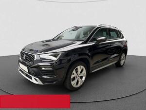 Seat Ateca 1.5 TSI ACT Xperience LED NAVI KAMERA BEATS LINK