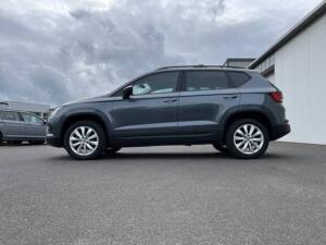 Seat Ateca 1.5 TSI DSG Style Navi PDC SHZ LED Klima