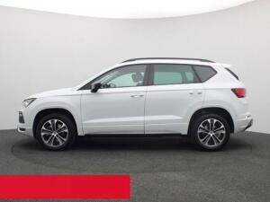 Seat Ateca 2.0 TDI DSG FR NAVI AHK LED ACC ALU 17