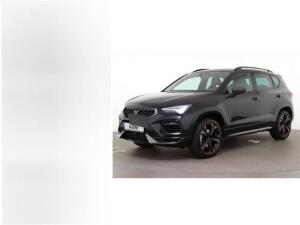 Seat Ateca 2.0 TSI 4Drive DSG LED ACC beats Kamera Navi