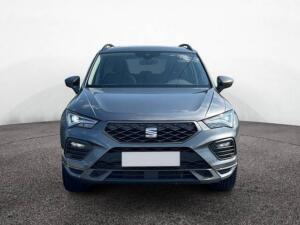 Seat Ateca FR 4Drive TSI DSG|5-J-GAR|PANO|AHK|eHECK