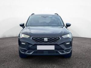 Seat Ateca FR 4Drive TSI DSG|5-J-GAR|PANO|AHK|eHECK