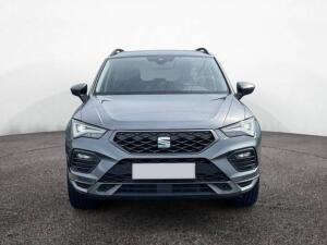 Seat Ateca FR 4Drive TSI DSG|5-J-GAR|PANO|AHK|eHECK