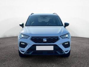 Seat Ateca FR 4Drive TSI DSG|5-J-GAR|PANO|AHK|eHECK