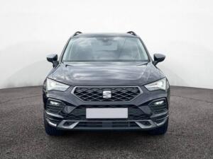 Seat Ateca FR 4Drive TSI DSG|5-J-GAR|PANO|AHK|eHECK