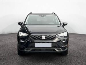 Seat Ateca FR 4Drive TSI DSG|5-J-GAR|PANO|AHK|eHECK