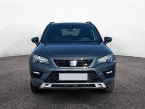 Seat Ateca FR TDI DSG|AHK|PANO|eHECK|BEATS|KAMERA|ACC