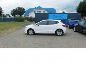 Seat Ibiza 1.0 Style-Plus MPI BMT 4Trg Klima LED Navi