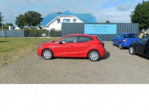 Seat Ibiza 1.0 Style-Plus MPI BMT 4Trg Klima LED Navi