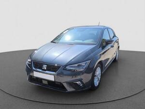 Seat Ibiza 1.0 TSI DSG FR NAVI LED SHZ KAMERA ALLWETTER