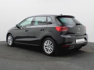 Seat Ibiza 1.0 TSI FR NAVI LED KAMERA VIRTUAL ACC