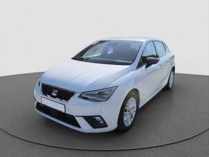 Seat Ibiza 1.0TSI DSG FR NAVI LED SHZ ALLWETTER