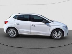 Seat Ibiza 1.0TSI DSG FR NAVI LED SHZ ALLWETTER