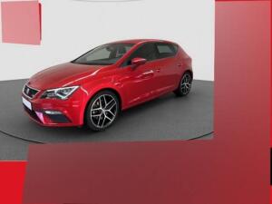 Seat Leon 1.5 TSI DSG FR NAVI LED SHZ KAMERA