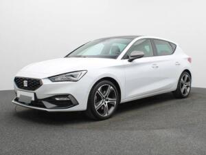 Seat Leon 1.5 TSI FR-Line STANDHZG NAVI PANO