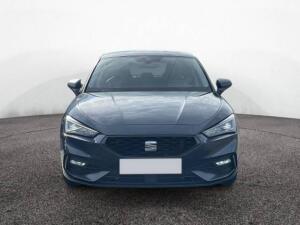 Seat Leon FR TSI|5J-GAR|KAMERA|NAVI|ACC|VOLL-LED|DAB