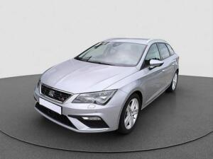 Seat Leon SP 2.0 TDI DSG FR NAVI LED SHZ