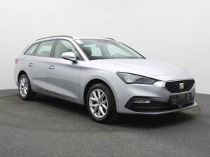 Seat Leon Sportstourer 1.5 eTSI DSG Style NAVI LED