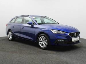 Seat Leon Sportstourer 2.0 TDI DSG Style PANO AHK ACC LED