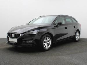 Seat Leon Sportstourer 2.0 TDI Style NAVI PDC LED