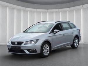 Seat Leon ST Style 1.6TDI*ACC Navi PDCv+h Full-Link