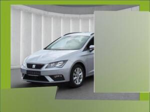 Seat Leon ST Style 1.6TDI*ACC Navi PDCv+h Full-Link