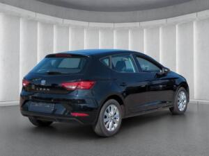 Seat Leon Style 1.6TDI*Navi Tempom SHZ PDCv+h Bluetoo