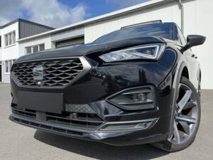 Seat Tarraco 1.4 TSI e-Hybrid FR-Line AHK Digital Cockpit Navi DAB ACC LED SHZ PDC Klima