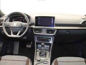 Seat Tarraco 2.0 TDI DSG 4Dr. Xcellence AHK LED NAVI ALU 20