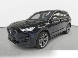 Seat Tarraco 2.0 TDI DSG FR NAVI LED 7-S LEDER STANDH. KAMERA36