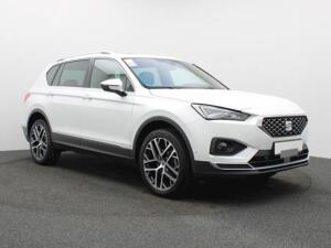 Seat Tarraco 2.0 TDI DSG X-PERIENCE PANO AHK BEATS 20