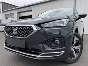 Seat Tarraco 2.0 TDI XCELLENCE AHK STHZ Digital Cockpit Navi LED ACC DAB SHZ PDC Klima