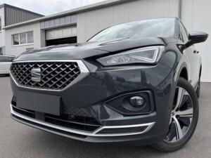 Seat Tarraco 2.0 TDI XCELLENCE STHZ Digital Cockpit Navi LED ACC DAB SHZ PDC Klima