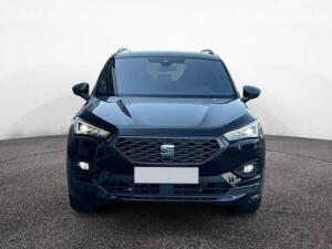 Seat Tarraco FR 4Drive TDI DSG|5J-GAR|PANO|AHK|7SITZE