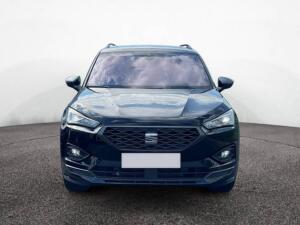 Seat Tarraco FR 4Drive TDI DSG|5J-GAR|PANO|AHK|7SITZE