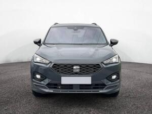 Seat Tarraco FR 4Drive TDI DSG|5J-GAR|PANO|AHK|BEATS