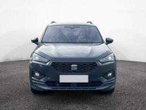 Seat Tarraco FR 4Drive TDI DSG|5J-GAR|PANO|AHK|BEATS