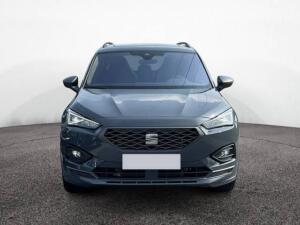 Seat Tarraco FR 4Drive TDI DSG|5J-GAR|PANO|AHK|SOUND