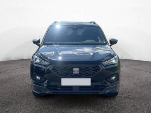 Seat Tarraco FR 4Drive TDI DSG|5J-GAR|PANO|AHK|SOUND