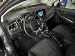 Suzuki S-Cross  1.4 Comfort Mild Hyb Neues Modell SOFORT LED SHZ Assistenzpaket