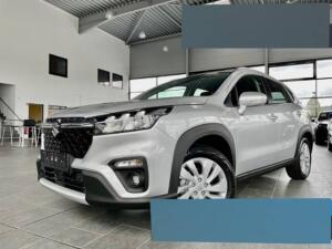 Suzuki S-Cross 1.5 4WD LED ACC Kamera APP Connect SitzHZG Totwinkel