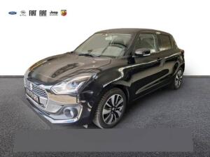 Suzuki Swift Comfort+ Autom LED GJR Kamera PDC ACC