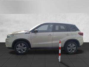 Suzuki Vitara 1.4 4WD Mild-Hybrid KAMERA KLIMAAT SHZ