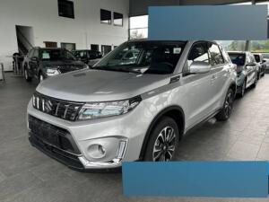 Suzuki Vitara 1.4 Comfort + Navi LED ACC Kamera SitzHZG Teilleder Totwinkel